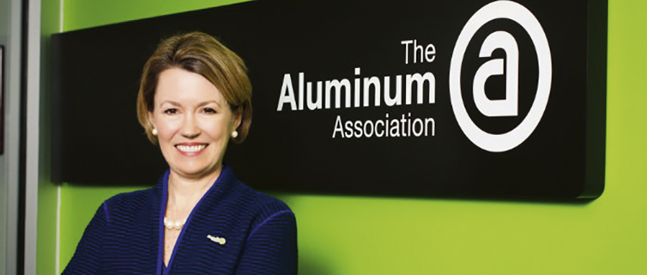 Makalös tillväxt väntas för aluminium i multimaterialfordon