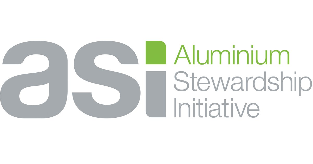 Gränges ny medlem i Aluminium Stewardship Initiative